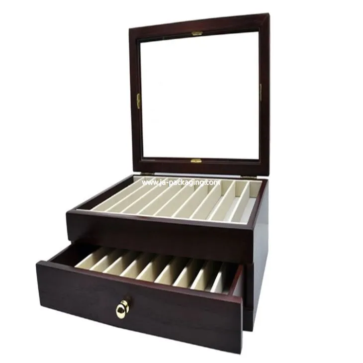 Κόκκινο καφέ συλλογή στυλό