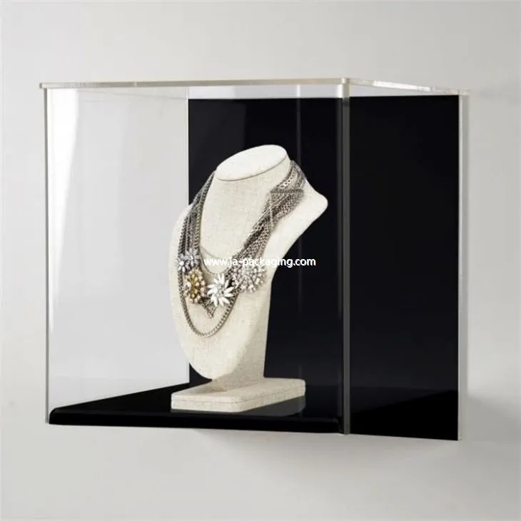 Επιτοίχια Θήκες για Κοσμήματα