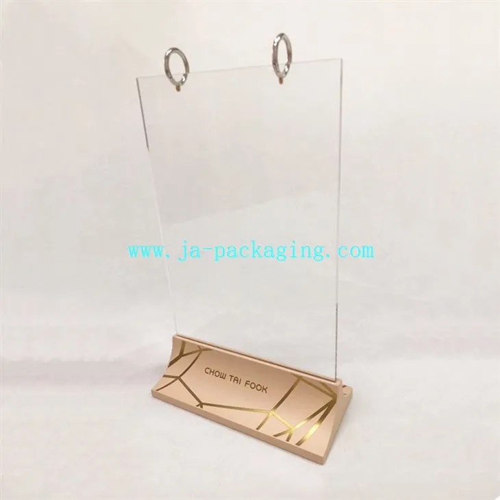 Α4 Βάση επιτραπέζιων υπολογιστών για Ημερολόγιο / Διαφήμιση